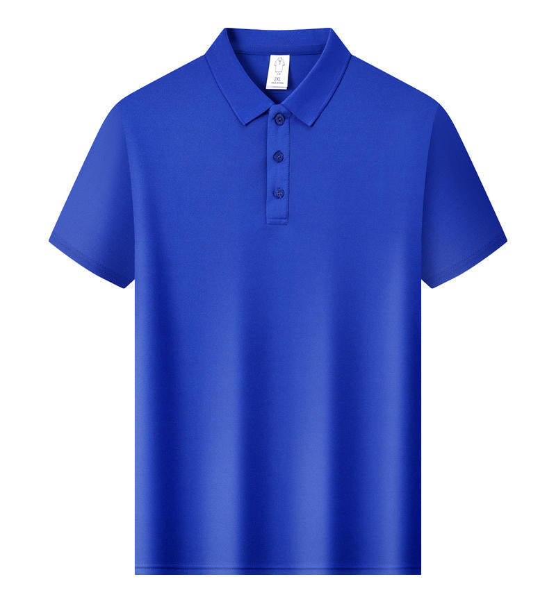 Cotton Polo Shirts
