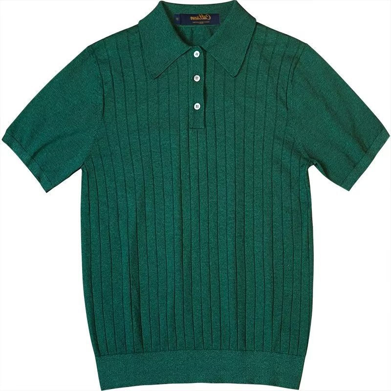 Men's Polo Shirt