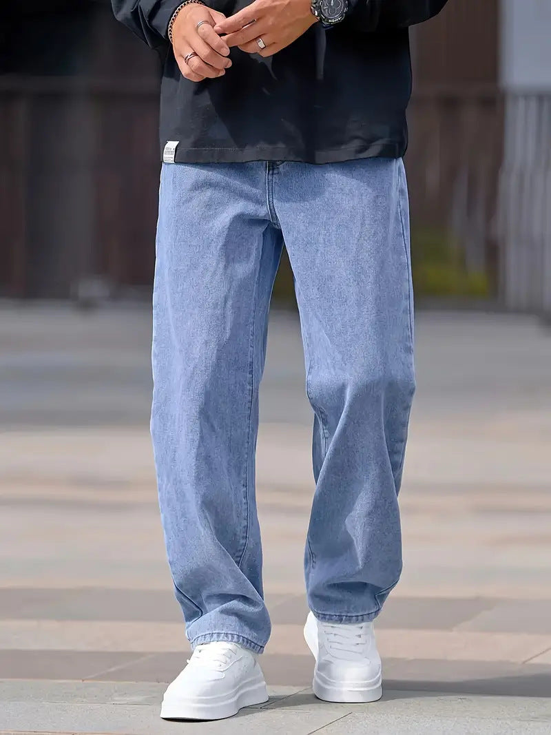 Men's cotton Trouser | PolarNut