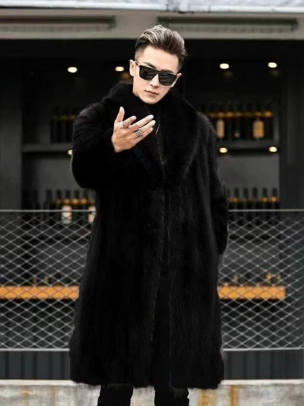 Fur Coat | PolarNut