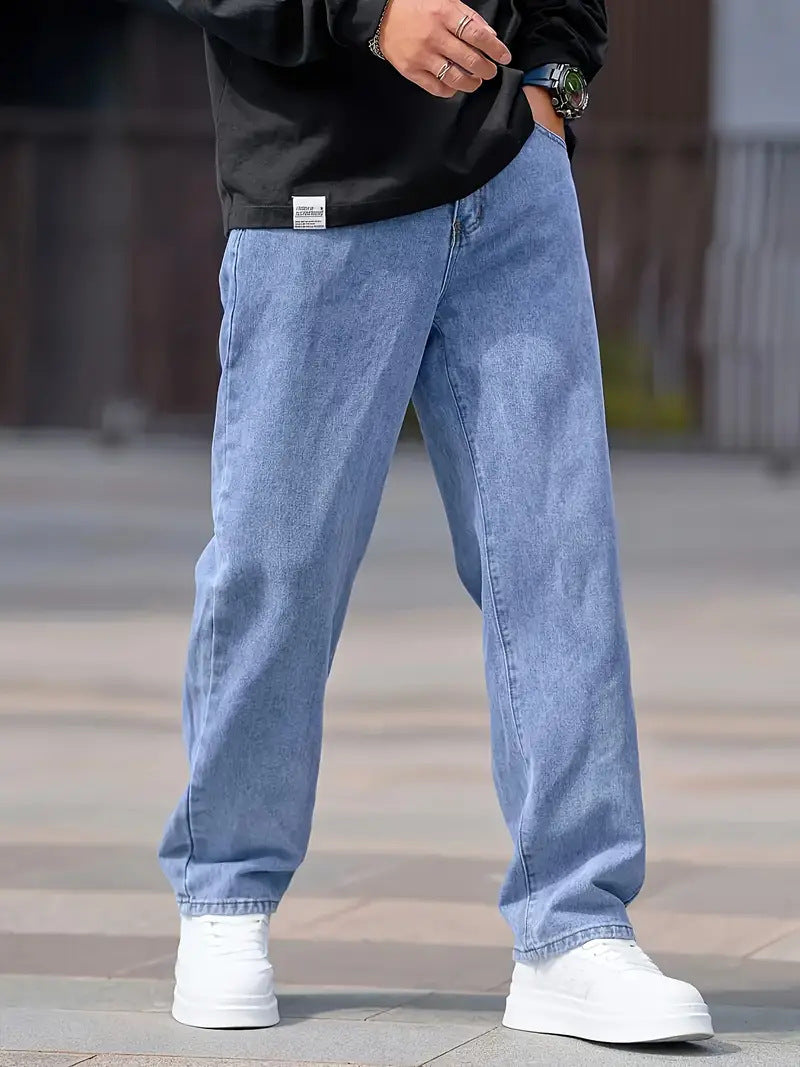 Men's cotton Trouser | PolarNut