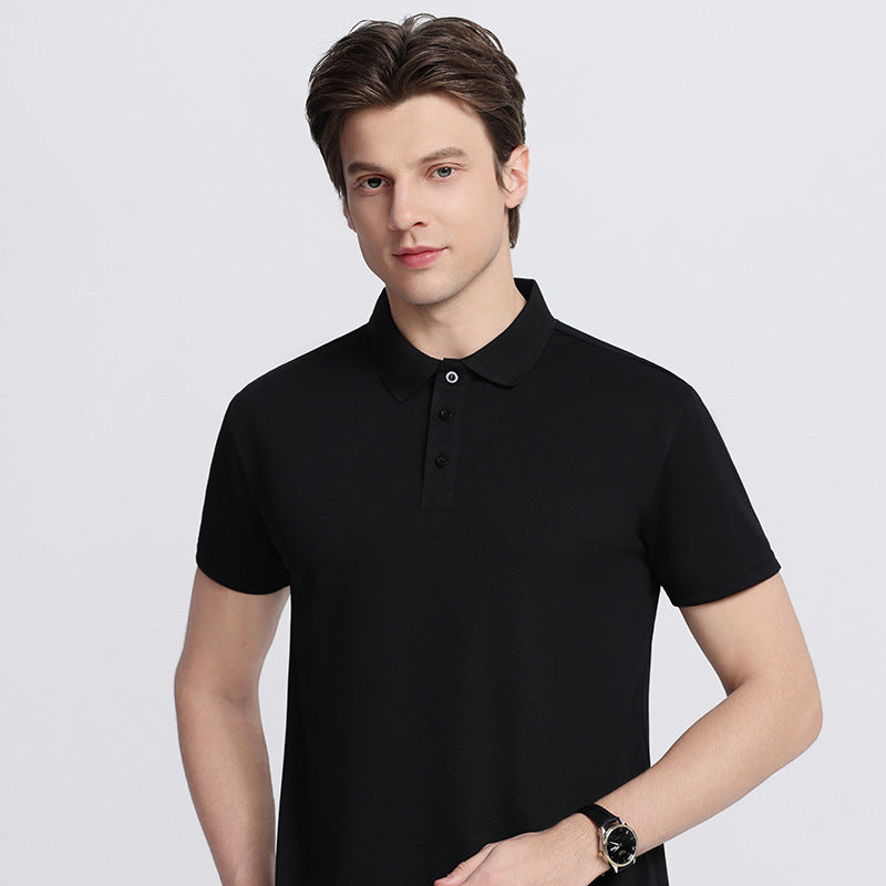 Short-sleeved casual T-shirt