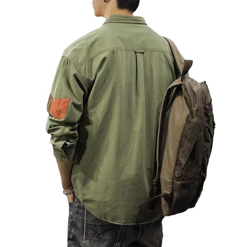 Linen Shirt | PolarNut
