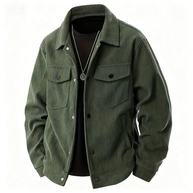 Shirt Jacket