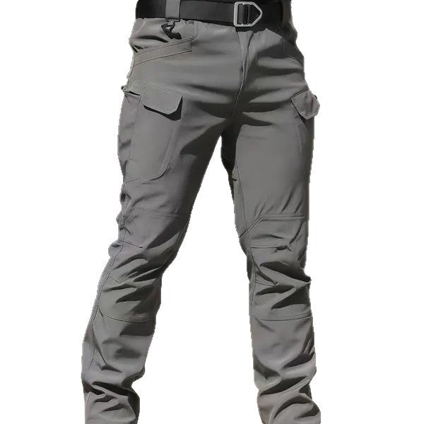 Men's Outdoor Tactical Trousers