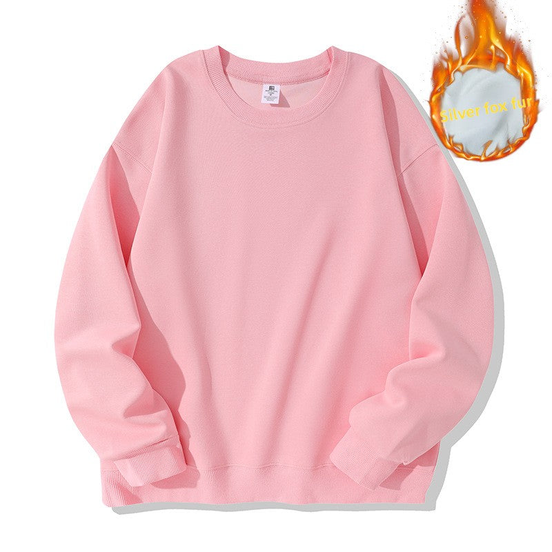 Cotton Sweatshirt