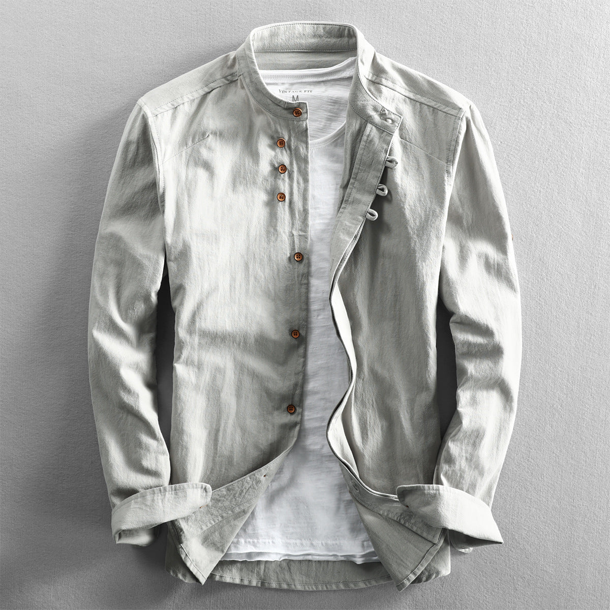 Casual Shirt