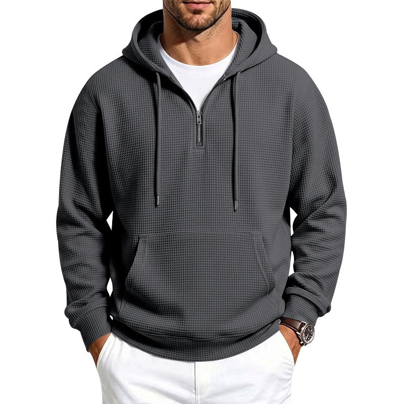 Hooded Sweatshirt