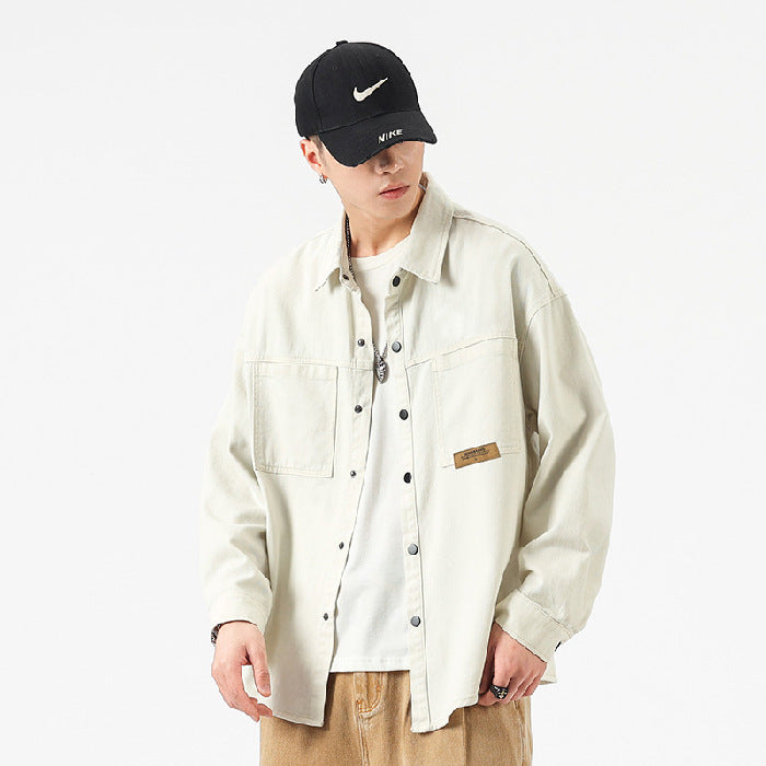 Work Shirt | PolarNut