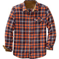 Plaid Shirt | PolarNut