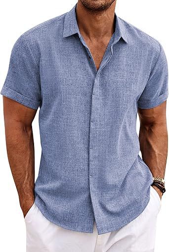 Men's shirt