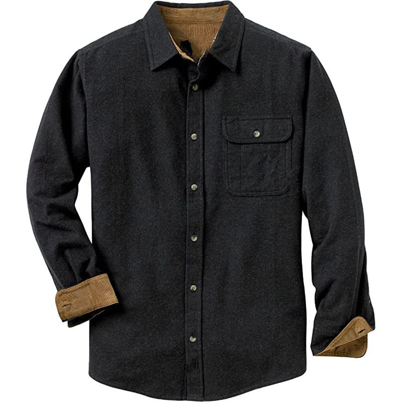 Plaid Shirt | PolarNut
