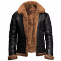 Aviator Jacket | PolarNut