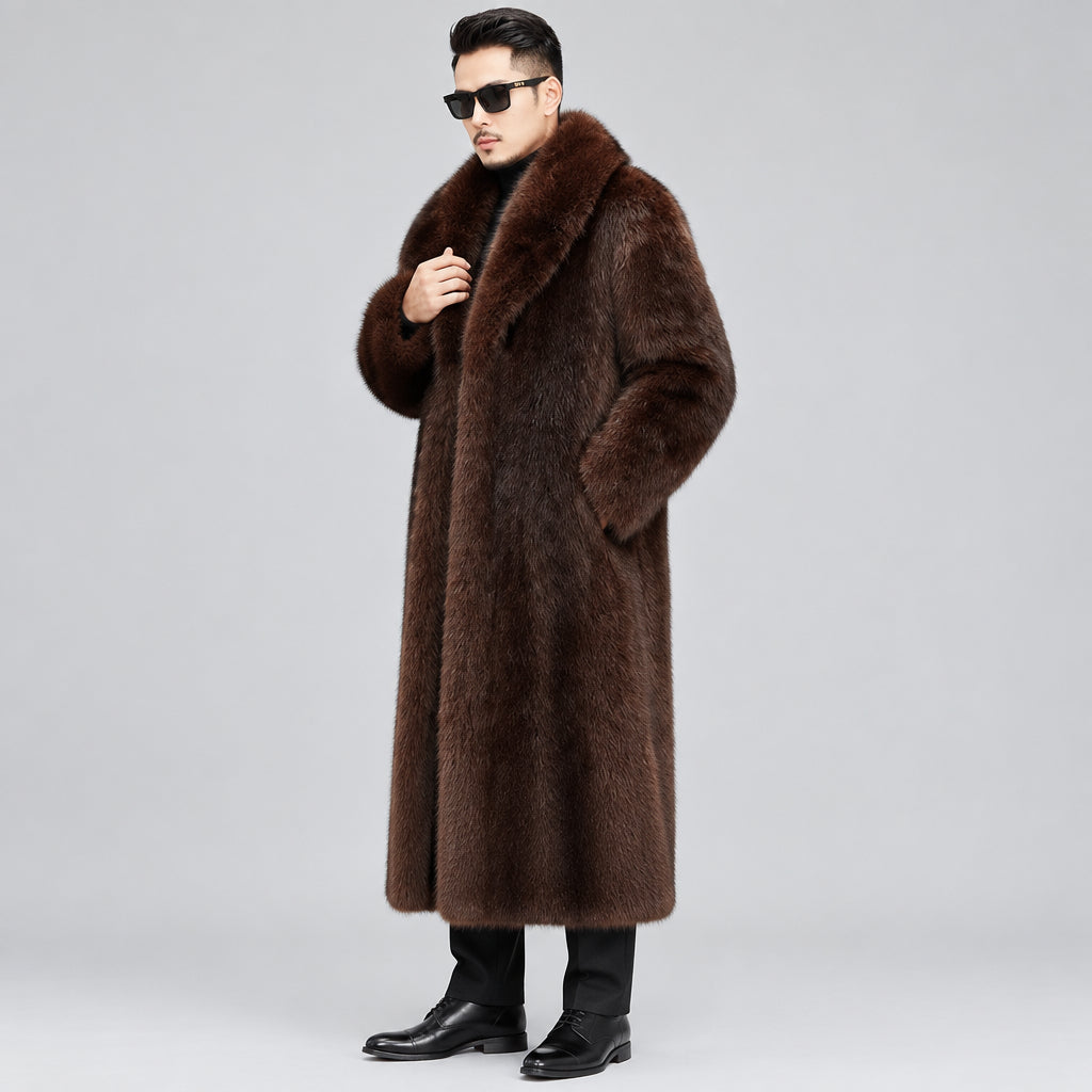 Fur Coat | PolarNut