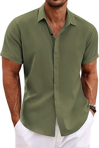 Men's shirt