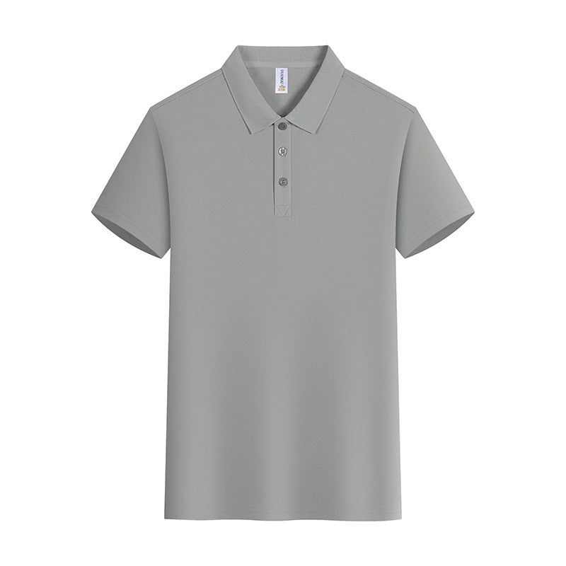 Short-sleeved casual T-shirt