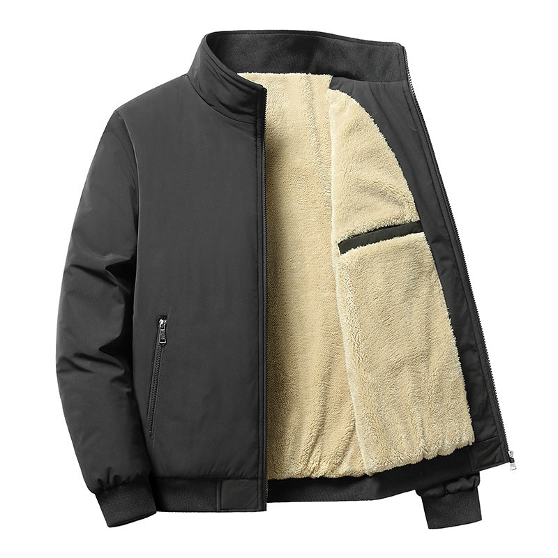 Men's Jacket | PolarNut