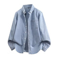 Casual Shirt | PolarNut