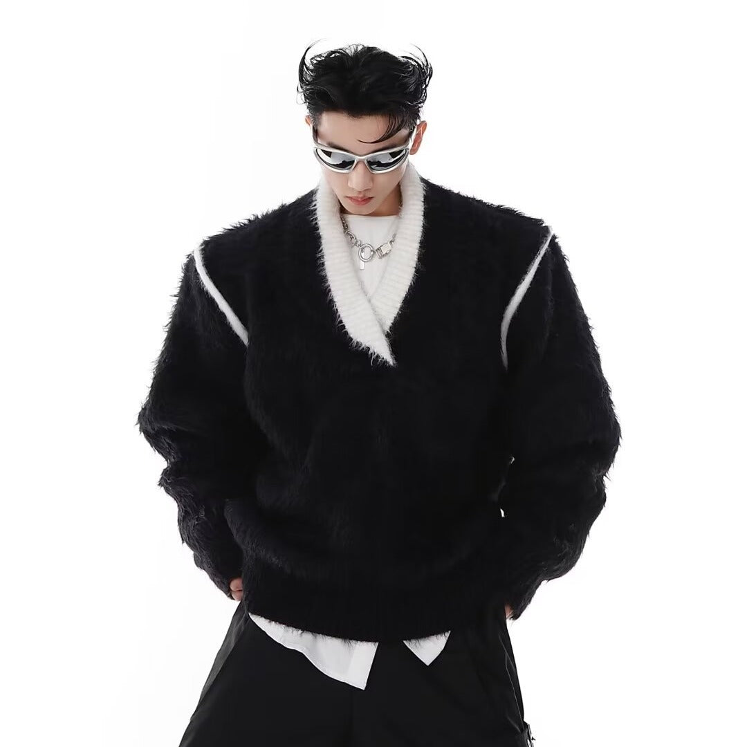 Knitted Jacket | PolarNut