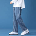 Men's Casual Straight Jeans | PolarNut