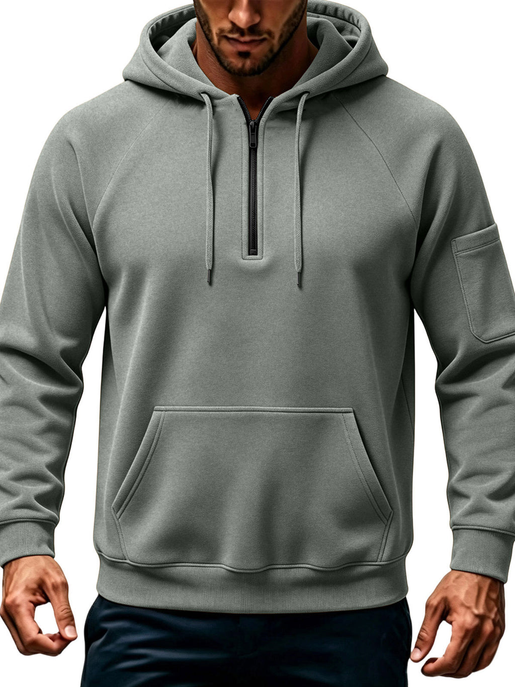 Casual Sweatshirt
