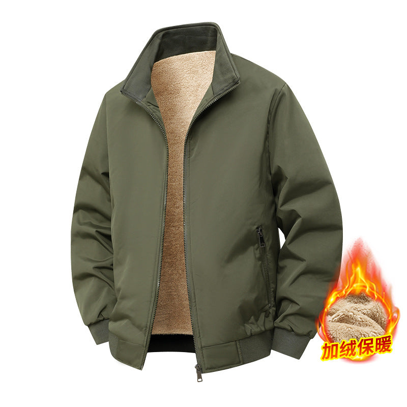 Men's Jacket | PolarNut
