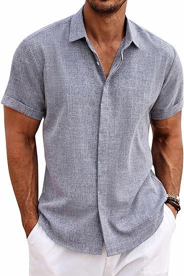 Men's shirt