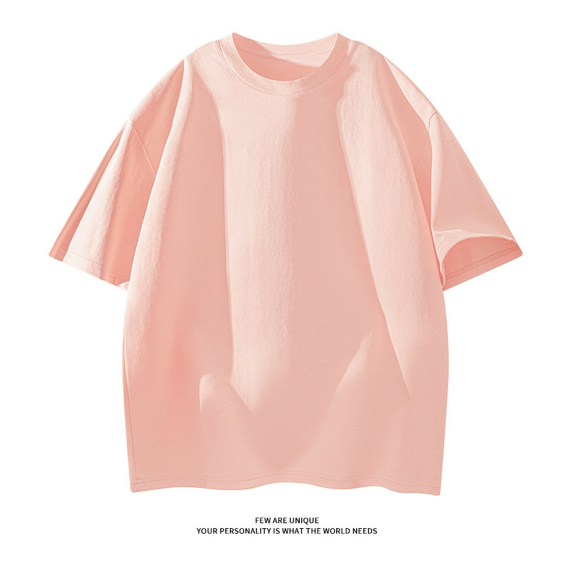 Loose-Fitting T-Shirt