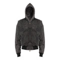 Short Sheepskin Coat | PolarNut