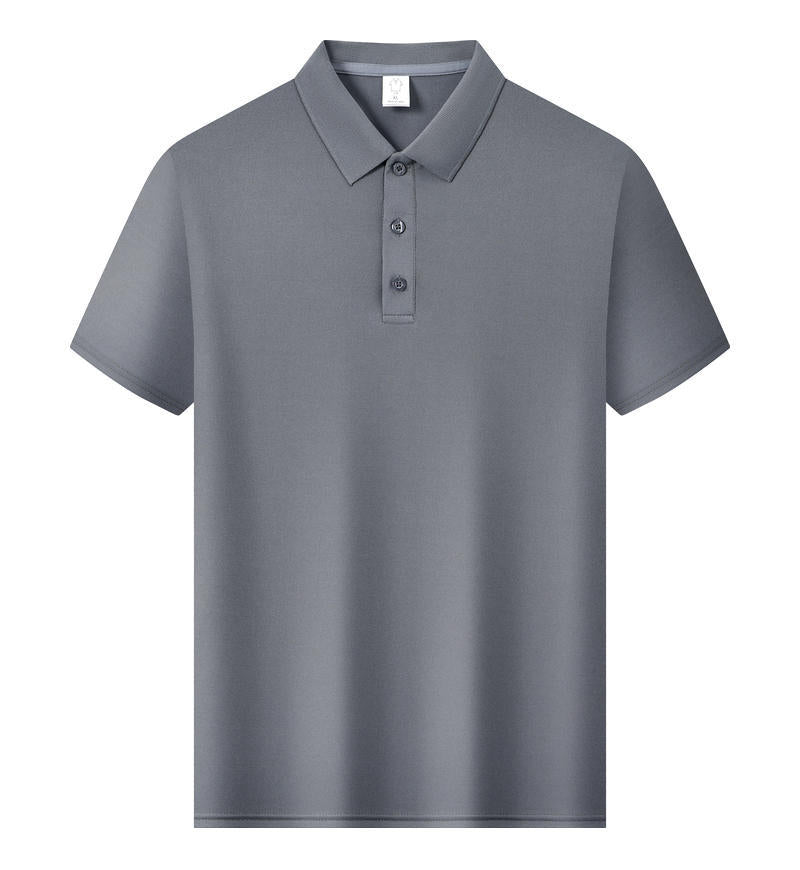 Cotton Polo Shirts