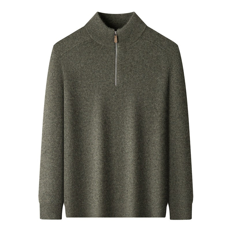 Wool Sweater