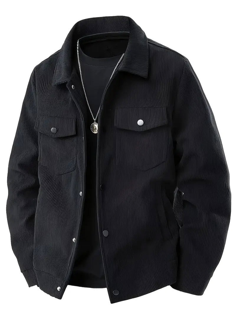 Shirt Jacket
