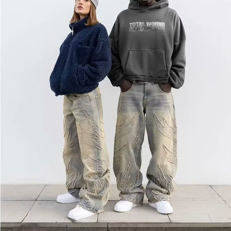 Men's Jeans | PolarNut