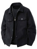 Shirt Jacket