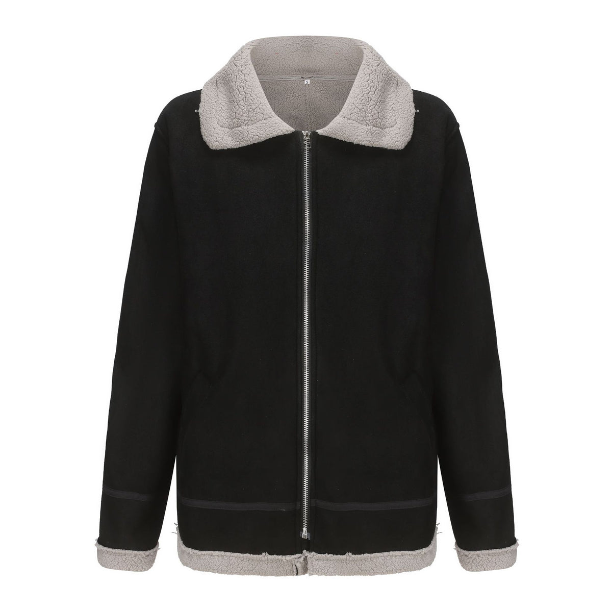 Aviator Jacket | PolarNut