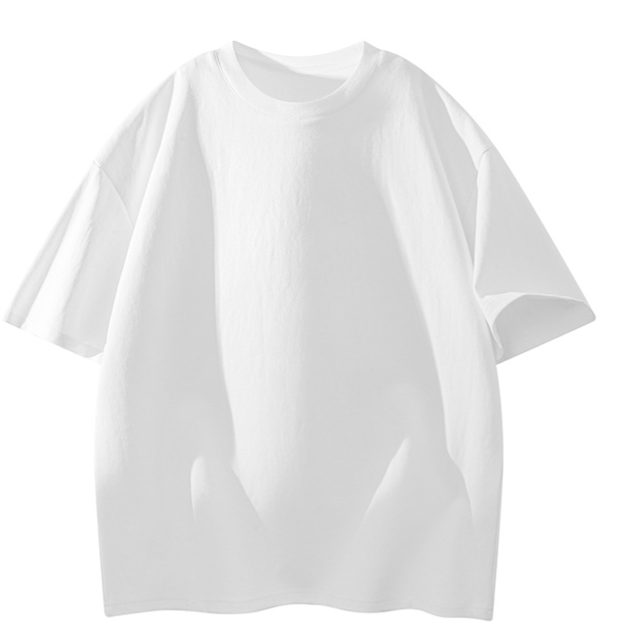 Loose-Fitting T-Shirt