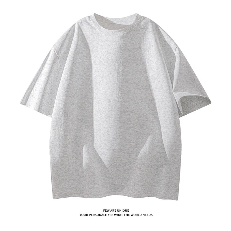 Loose-Fitting T-Shirt