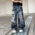 Men's Denim Pants | Jeans | PolarNut