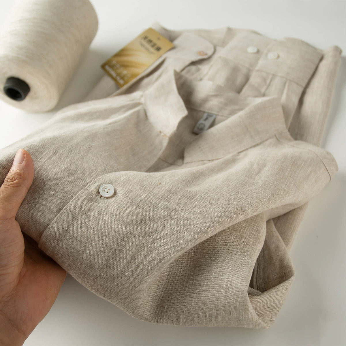 Men's Casual Shirt