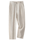 Linen Casual Pants