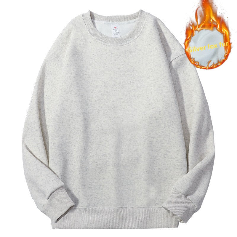 Cotton Sweatshirt