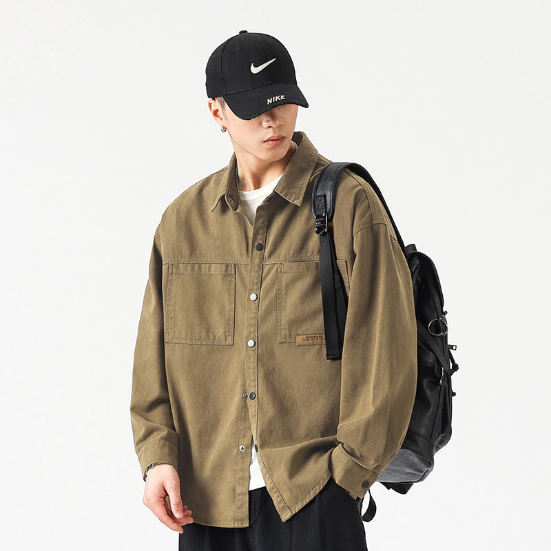 Work Shirt | PolarNut