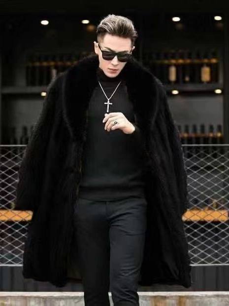 Fur Coat | PolarNut