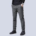 Mens Brushed Fleece Casual Pants | PolarNut