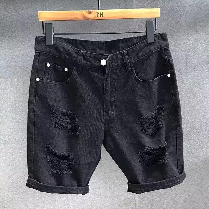 Men's Denim Shorts | Shorts | PolarNut