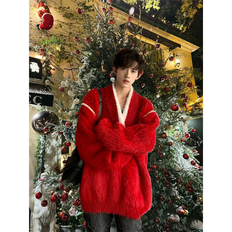 Knitted Jacket | PolarNut