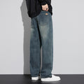 Men's Cotton Denim Pants | PolarNut