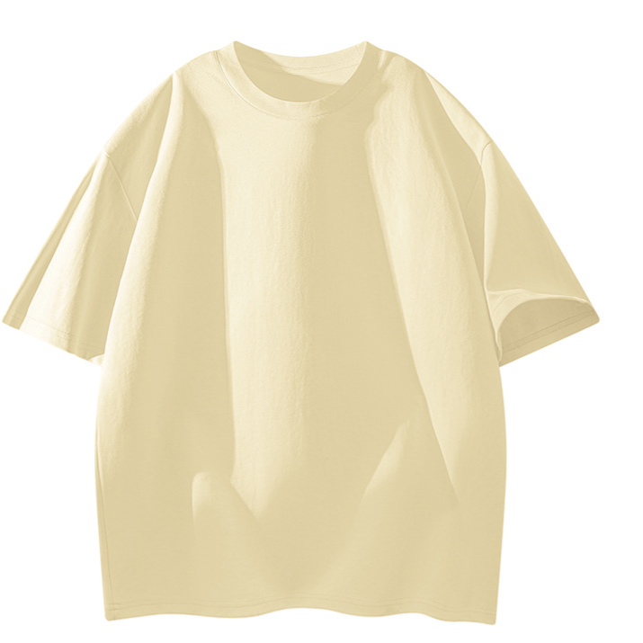 Loose-Fitting T-Shirt