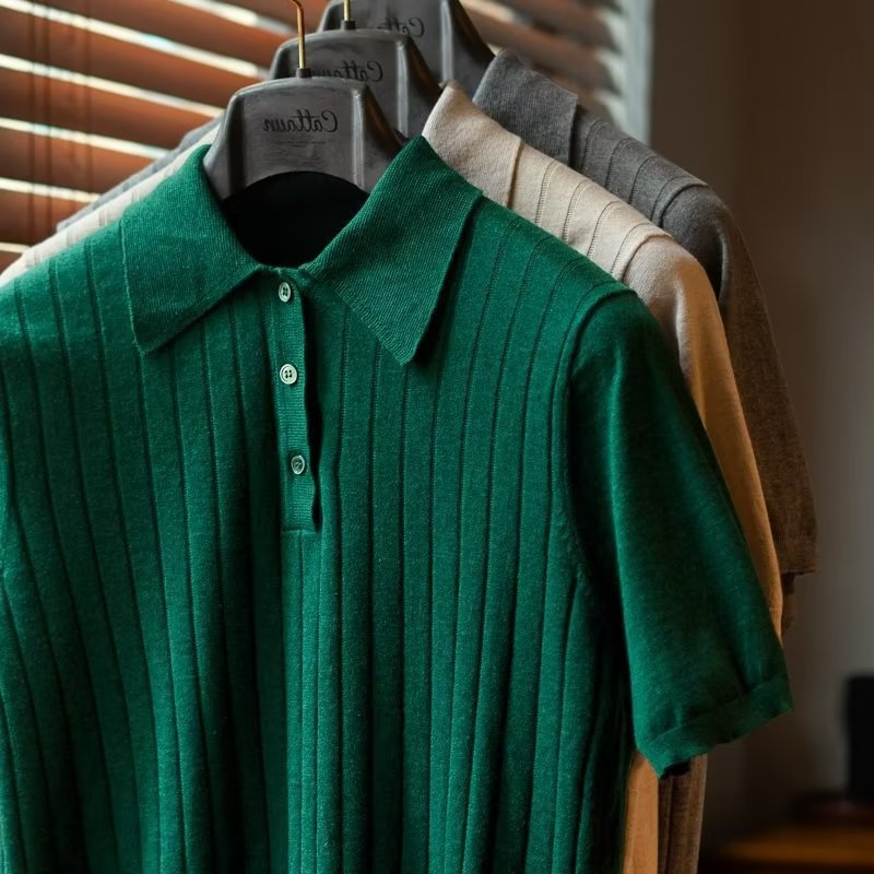 Men's Polo Shirt