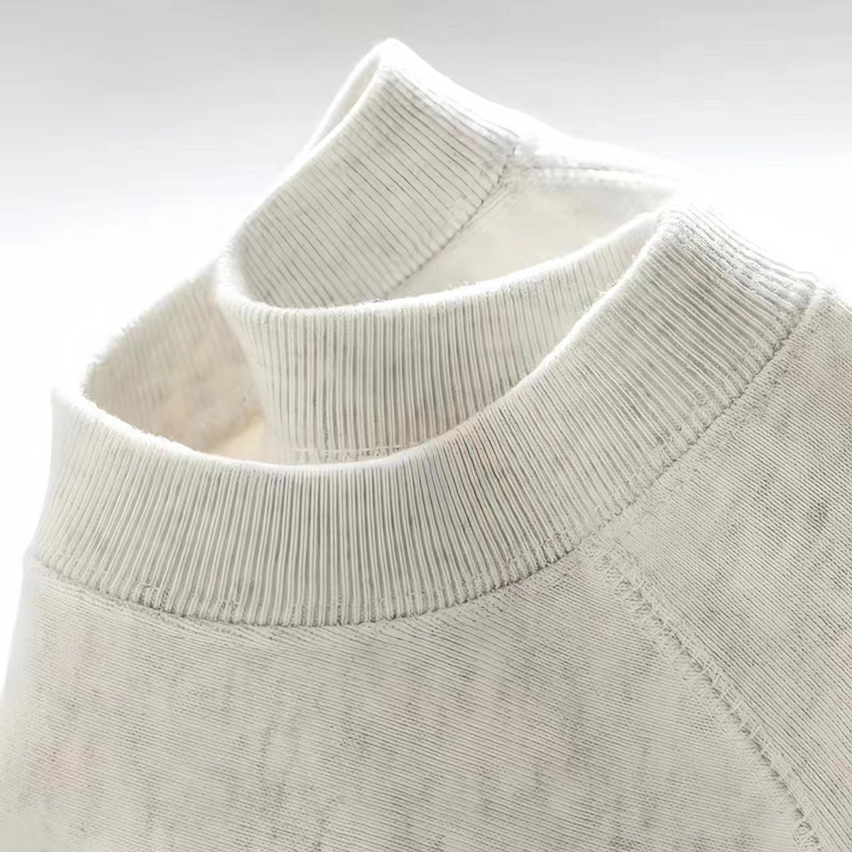 Cotton Sweatshirt